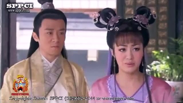 Crazy Monk IV,Chinese Movies Speak Khmer 2014,Jink Kong 04,Chinese Drama Part43