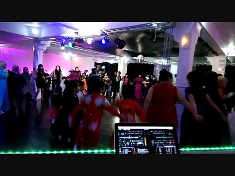 DJ ORIENTAL PARIS DJ MARIAGE MIXTE 2015 CHAABI TURQUE RAI