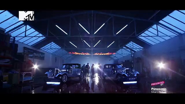 DESI HIP HOP ft Raxstar , Raftaar , BADSHAH , Big Dhillon , Manj Musik , Roach Killa , Smooth & Humble The Poet