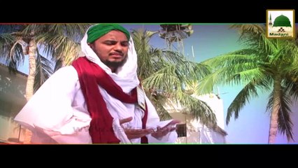 Madani Phool - Nafli Rozon Ki Madani Tahreek