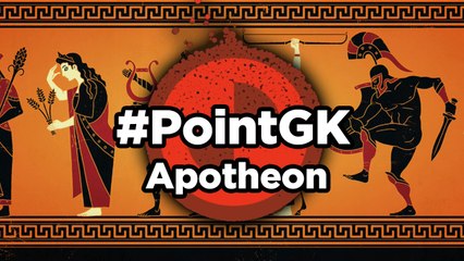 Apotheon - Point GK
