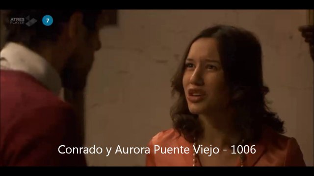 Cap. 1006 Conrado y Aurora +avances