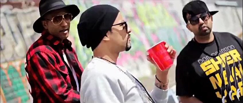 Brand New Swag - Bohemia ft. Panda & Haji Springer