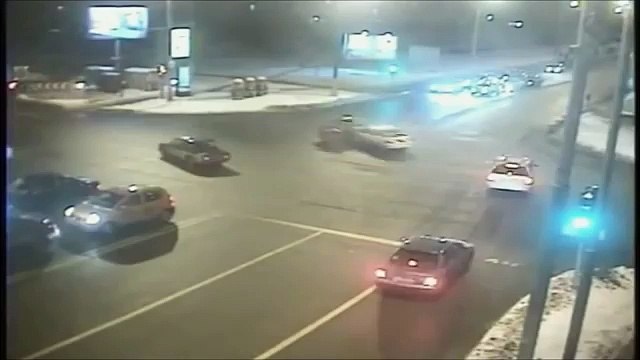 Worlds Most Dangerous Car Accidents - You Have Never Seen Before