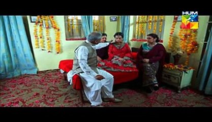 Aik Pal Episode 12 Full Drama on Hum Tv 9 Feb 2015