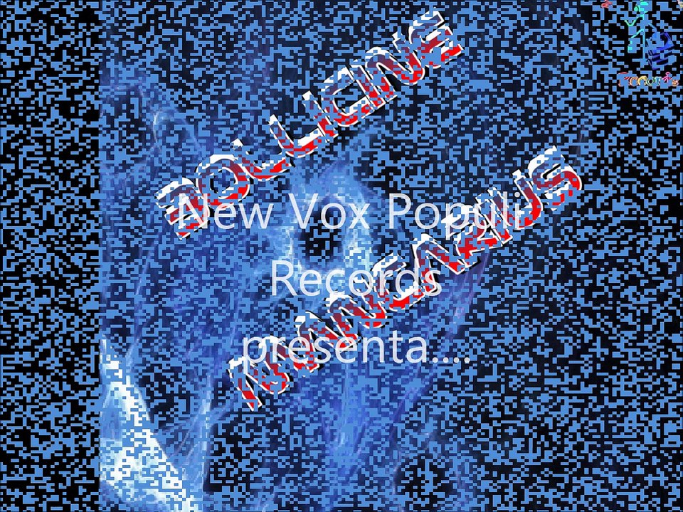 Bollicine - Mancarius (original mix) teaser