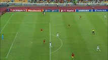 Goal of the Tournament - ATSU (GHANA) - Orange AFCON 2015‬ - alexmax