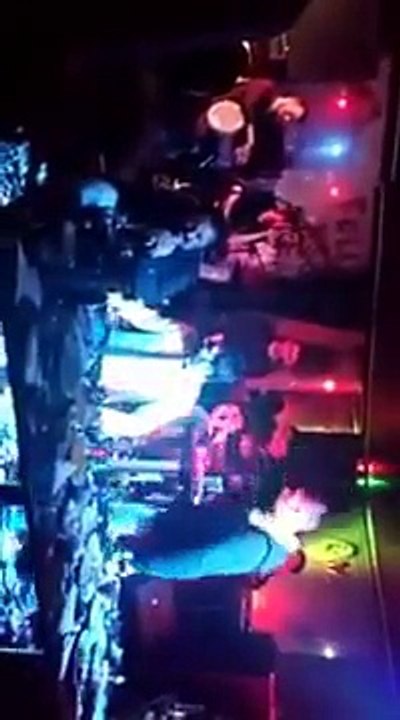 Gökhan Doganay & Salih Tepeli Düet Uyan Mamoş Gardiyan (2015)