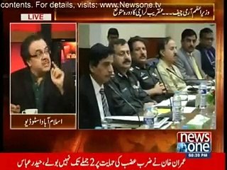 Live With Dr. Shahid Masood watch online full show LATEST News One -HD- 9 February 2015 (9-2-2015)
