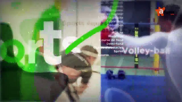 LUNDI SPORTS 1er SEMESTRE 2015 [S.2] [E.7] - Lundi Sports du 9 février 2015