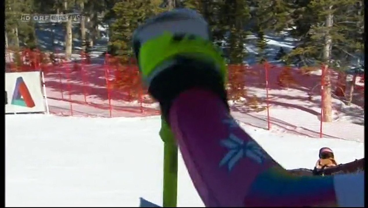 Super Combine Downhill Beaver Creek