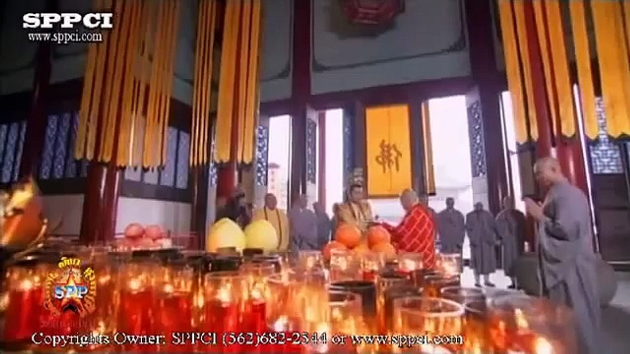 Crazy Monk IV,Chinese Movies Speak Khmer 2014,Jink Kong 04,Chinese Drama Part46
