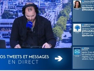 Gad Elmaleh, Dugarry et J. Dessange coupables de fraude fiscale ! 09_02‬ -