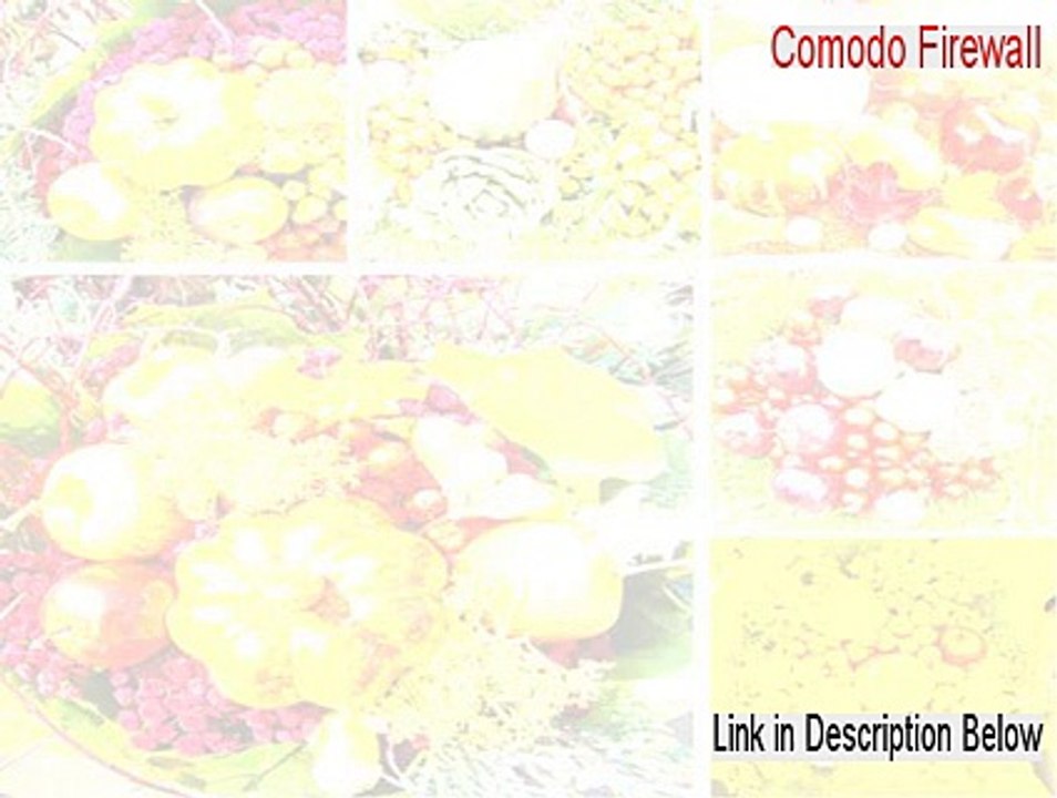 Comodo Firewall Download (comodo firewall mac)