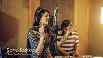 Sonu Kakkar - Yeh Kasoor (Live Studio Session) - Facebook