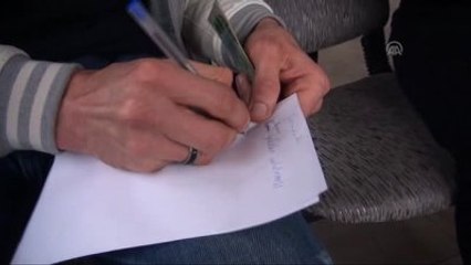 Kanadalı Sandılar, Ordulu Çıktı