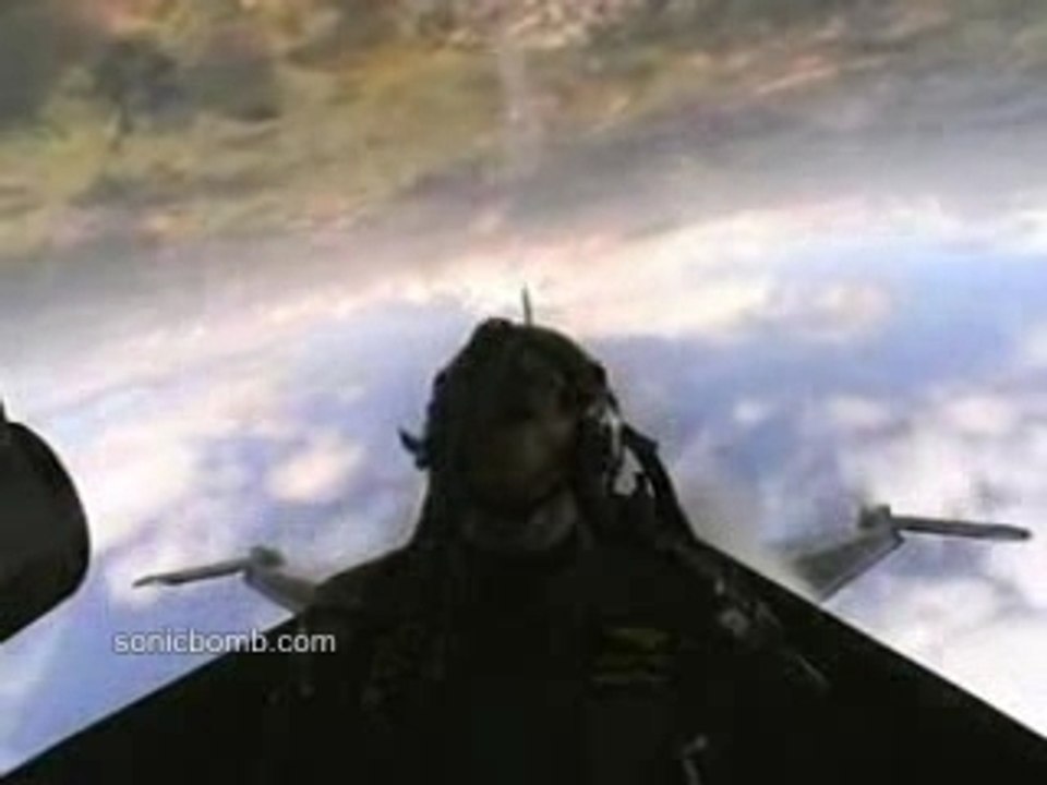 F-16 Nederlander