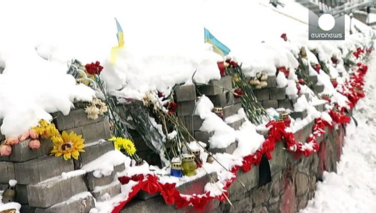 "militärische eskalation" in ostukraine sollten verhandlungen in minsk scheitern?