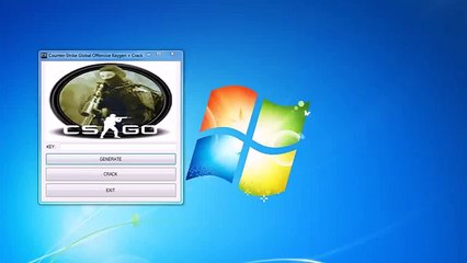 Counter Strike Global Offensive Keygen FREE Download - February _2015_