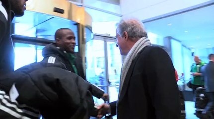 Le film de la qualification