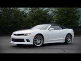 2014 Chevrolet Camaro SS Convertible Spring Edition - WR TV Sights & Sounds