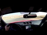 2015 Nissan 370Z Nismo - MPG Track Day @ Willow Springs