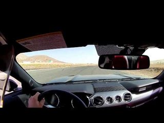 2015 Ford Mustang GT Performance Package - MPG Track Day @ Willow Springs