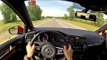 2015 Volkswagen GTI (Manual) - WR TV POV Test Drive (City)