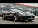 2012 Ferrari California - WR TV Sights & Sounds