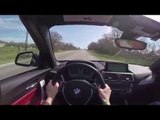 2015 BMW 228i Convertible - WR TV POV Test Drive
