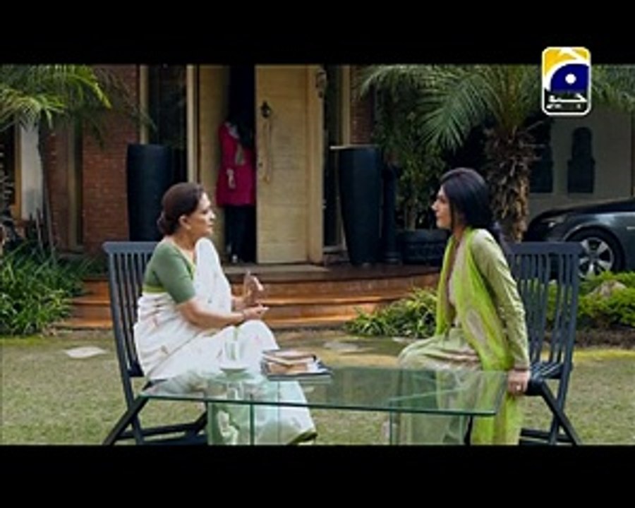 Bewafai Tumhare Naam Episode 1 Full High Quality Geo Tv 11 February 2015