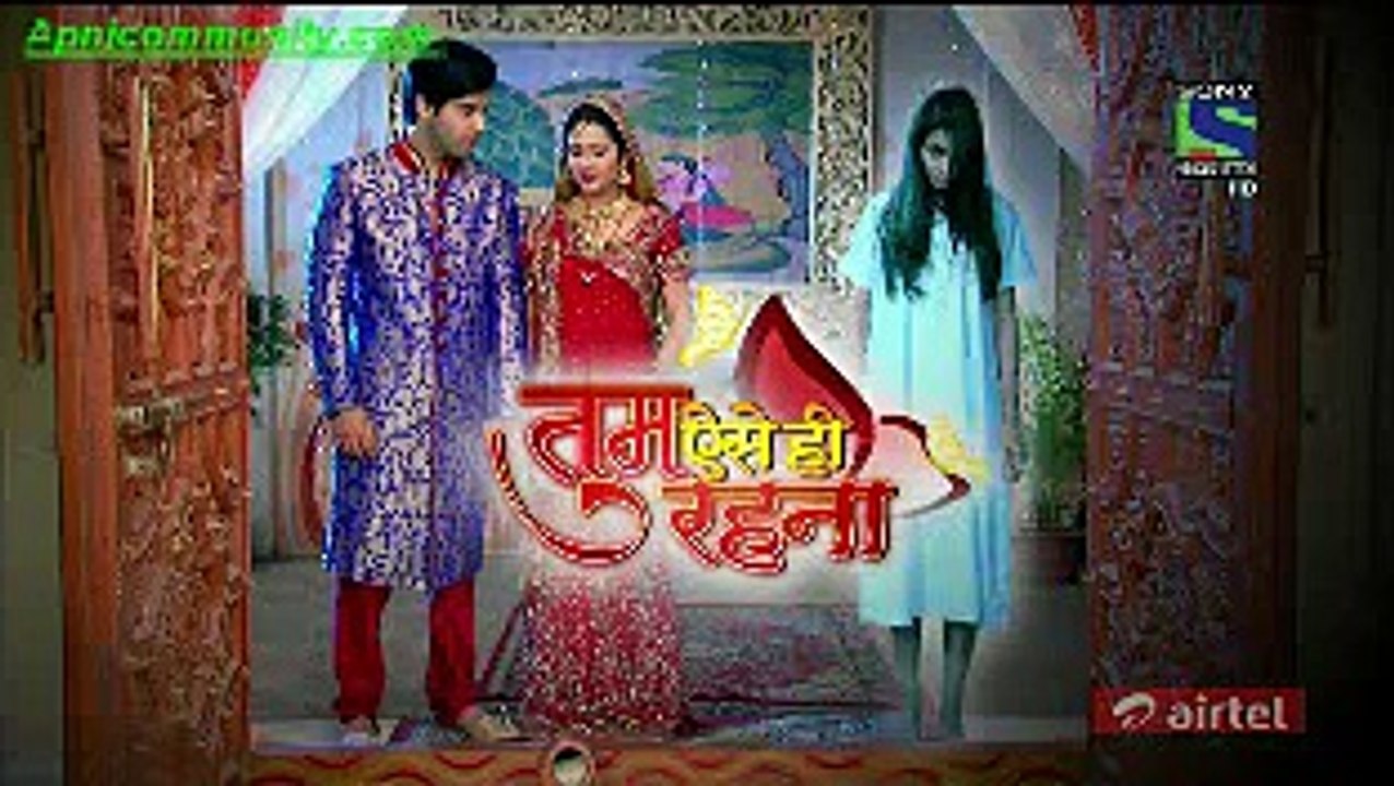 Tum Aise Hi Rehna-11th Feb 2015 pt5-www.Apnicommunity.com