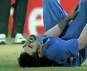 Must Watch - Funny song on Indian Cricket Team By PAK Cricket Fans - World cup 2015