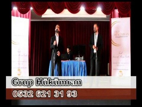 Malatya ilahi Grubu vee Semazen Ekibi 0532 621 31 93 (İslami düğün konser)