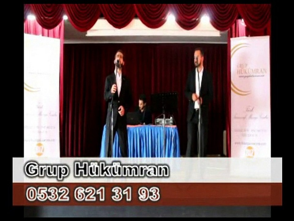 Malatya ilahi Grubu vee Semazen Ekibi  0532 621 31 93 (İslami düğün konser)