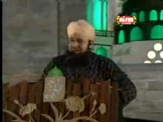 Mere Sarkar Aye Huay Hain. Owais Raza Qadri