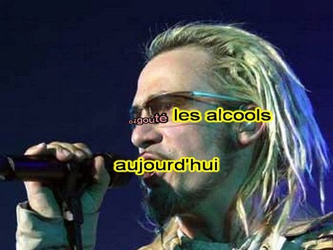 KARAOKE MARC LAVOINE et FLORENT PAGNY - Un ami