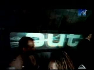 Sweetbox Feat. Chris Taylor - Shout