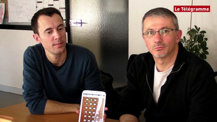 Quimper. Kotiledon, une application pour revoir ses tables de multiplication