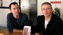 Quimper. Kotiledon, une application pour revoir ses tables de multiplication