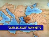 Carta de JESUS à Igreja em Laodiceia - PAIVA NETTO - Apocalipse - RELIGIÃO DE DEUS - Ecumenismo
