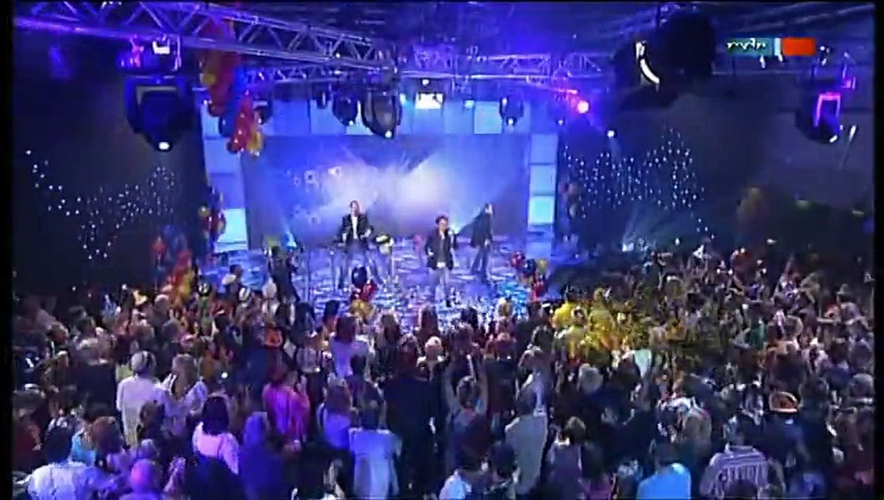 Silent Circle - Stop The Rain In The Night  & Touch In The Night  - Die Party Geht Weiter