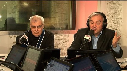 Johnny Blanc : "J'en ai marre de cette France misérable" sur le boulanger des Landes