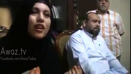 Subhanallah!! Check this newly Muslim girl ... How much she is inspired from Islam