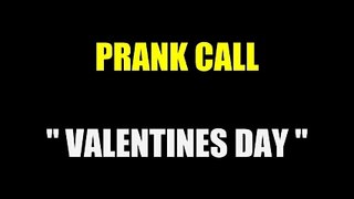 Radio Mirchi Prank Call Valentines Day