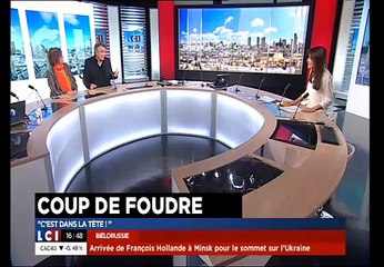 LCI Rendez Vous Santé (11 février 2015)
