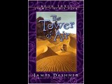 The Tower of Air: Book Three of the Jimmy Fincher Saga James Dashner