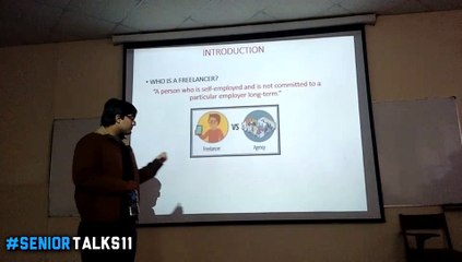 How to become a successful Freelancer