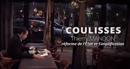[Coulisses], ep.2 :  "Simple et évident"