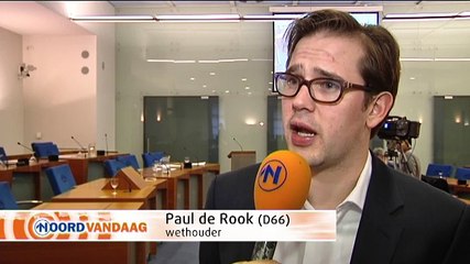 De Rook: Dit is een heel ingrijpend besluit - RTV Noord